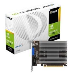 Palit GeForce GT 730 KalmX 4GB GDDR5 64bit (NE5T730013G6H)