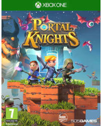505 Games Portal Knights (Xbox One)