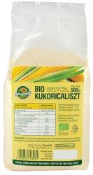 Biopont Bio Kukoricaliszt 500 g