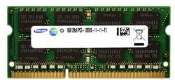 Samsung 8GB DDR3 1600Mhz M471B1G73CB0-CK0
