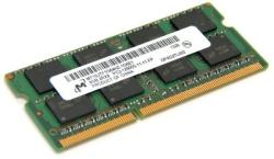 Micron 8GB DDR3 1600MHz MT16JTF1G64HZ-1G6E1