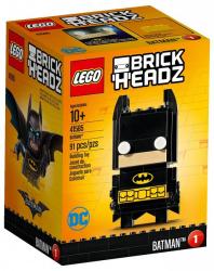 LEGO® BrickHeadz - Batman™ (41585)