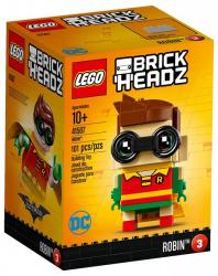 LEGO® BrickHeadz - Robin (41587)