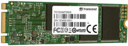 Transcend MTS820 120GB M.2 SATA3 (TS120GMTS820)