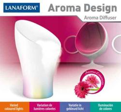 Lanaform LA120305 Aroma Design