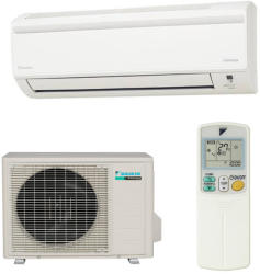 Daikin FTX35J3 / Outdoor Unit