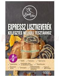 Szafi Free expressz lisztkeverék kelesztés nélküli tésztákhoz 5 kg