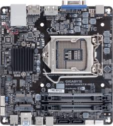 GIGABYTE GA-H110MSTX-HD3
