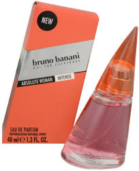bruno banani Absolute Woman Intense EDP 40 ml