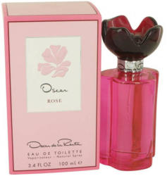 Oscar de la Renta Rose EDT 100 ml Parfum