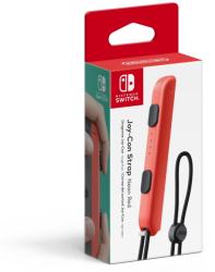 Nintendo NSP110 Switch Joy-Con Strap Neon Red