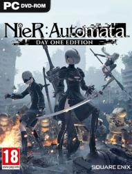 Square Enix NieR: Automata (PC)