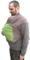 Nandu Wrap Elastic Sling 4,7 m