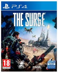 Focus Home Interactive The Surge (PS4)