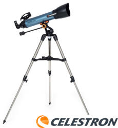 Celestron Inspire 100AZ (22403)