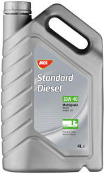 MOL Standard Diesel 20W-40 4 l