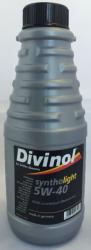 DIVINOL 5W-40 Syntholight 1 l