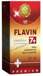 Flavin7 7+ Premium kapszula 90 db