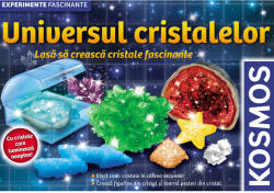 Kosmos Universul Cristalelor Kosmos (k24004)