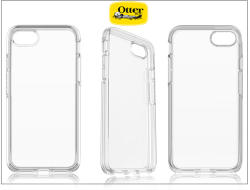 OtterBox Symmetry Crystal Clear iPhone 7 Plus