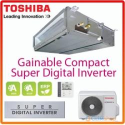 Toshiba RAV-SM806BT-E / RAV-SP804ATP-E