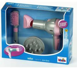 Klein Jucarie uscator de par - Braun (TK5850)