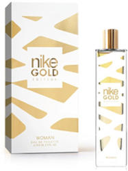 Nike Gold Edition Woman EDT 30 ml