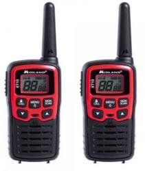 Midland PMR XT10 (C1176) Statii radio