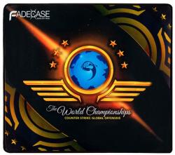 Fadecase World Championships XL