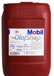 Mobil Delvac Synthetic Gear Oil 75W-140 20 l