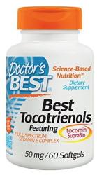 Doctor's Best Best Tokotrienol