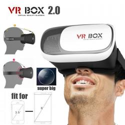 Vásárlás: VR Box 2.0 VR szemüveg árak összehasonlítása, 2 0 boltok