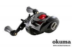 Okuma Ceymar Low Profile C-266WLX 6+1bb LH (54295)