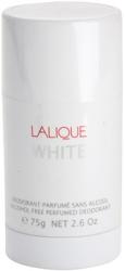 Lalique White pour Homme deo stick 75 ml