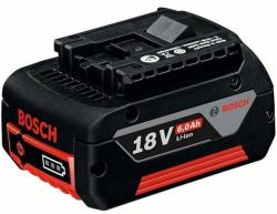 Bosch GBA 18V 6.0Ah M-C (1600A004ZN)