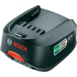 Bosch 18V 2.0Ah Li-Ion (1600Z0003U)