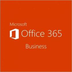 Microsoft Office 365 Business 32bit ENG Annual Subscription AAA-10635