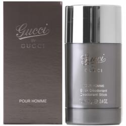 Gucci By Gucci pour Homme deo stick 75 ml