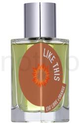 Etat Libre d'Orange Like This (Tilda Swinton) EDP 50 ml
