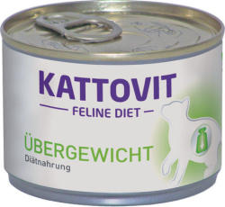 KATTOVIT Weight Control Tin 175 g