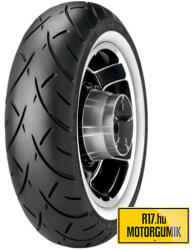 METZELER Mu85b16 Metzeler Me 888 Ww Rear 77h Tl Motorgumi