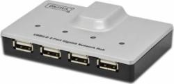 ASSMANN DIGITUS Gigabit Network 4-port