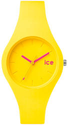 Ice Watch Neon Yellow Small