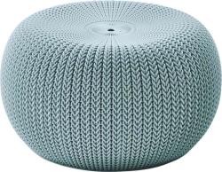 Keter Curver Knit Seat puff