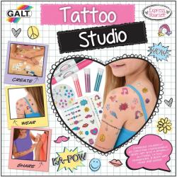Galt Express Yourself tetováló készlet (20GLT4615)
