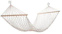 4home Felakasztható hálós függőágy