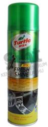 Turtle Wax Fresh Shine műszerfalápoló 500 ml Citrus