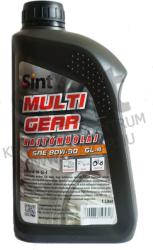  Sint Multi Gear Hajtóműolaj 80W-90 1L