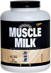 CytoSport Muscle Milk 2240 g