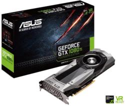 ASUS GeForce GTX 1080 Ti Founders Edition 11GB GDDR5X 352bit (GTX1080TI-FE)
